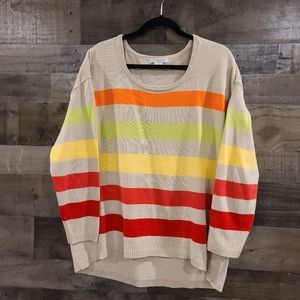 Liz Claiborne Sweater, size 1X
